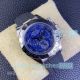 Clean Factory Copy Rolex Daytona Blue Timing Dial Swiss 4130 Ceramics Bezel Watch (2)_th.jpg